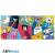 ADVENTURE TIME - Kubek 320ml - Postacie