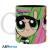 POWERPUFF GIRLS - Kubek 320ml - Portrety