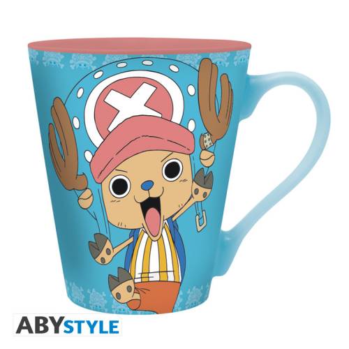 ONE PIECE - Kubek 250ml - Rozdrabniacz