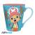 ONE PIECE - Kubek 250ml - Rozdrabniacz