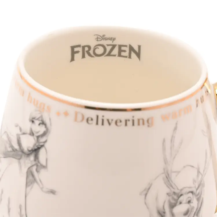 DISNEY - Frozen - kolekcjonerski kubek premium 10Oz