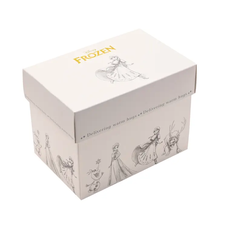 DISNEY - Frozen - kolekcjonerski kubek premium 10Oz