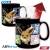 POKEMON - Eevee - Kubek termiczny 460ml