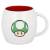 SUPER MARIO - Ropucha - Kubek Globe 380ml