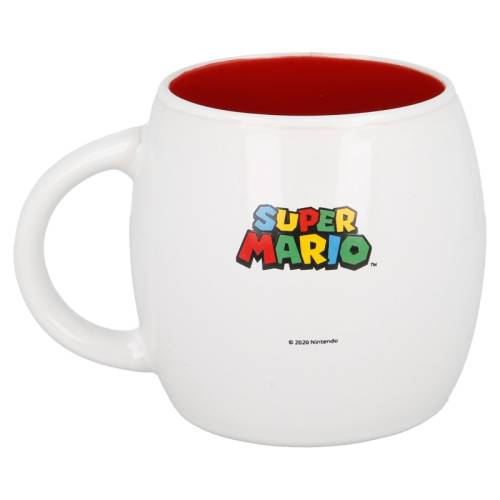 SUPER MARIO - Ropucha - Kubek Globe 380ml