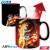 FAIRY TAIL - Natsu & Lucy - Kubek termiczny 460ml