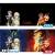 FAIRY TAIL - Natsu & Lucy - Kubek termiczny 460ml