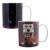 MINECRAFT - Nether - Kubek termiczny 300ml