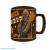 STAR WARS - Chewbacca - Kubek Fuzzy 440ml