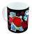 POKEMON - Drużyna - Kubek termiczny - 11 Oz