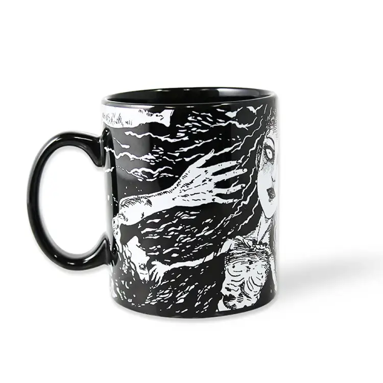 JUNJI ITO - Kubek do kawy XXL 473ml