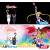 SAILOR MOON - Group - Kubek termiczny 460ml