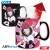 HUNTER X HUNTER - Gon & Hisoka - Kubek termiczny 460 ml