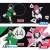 HUNTER X HUNTER - Gon & Hisoka - Kubek termiczny 460 ml