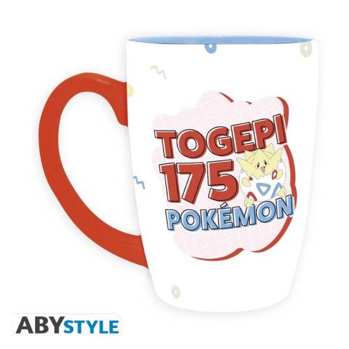 POKEMON - Togepi - Kubek 400ml