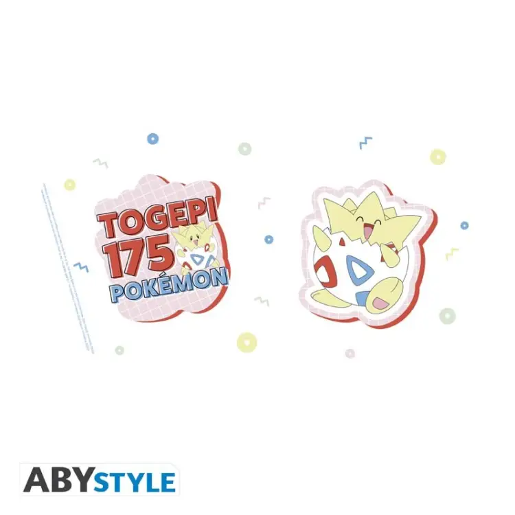 POKEMON - Togepi - Kubek 400ml