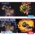 ONE PIECE - Luffy vs Kaido - Kubek termiczny 460ml