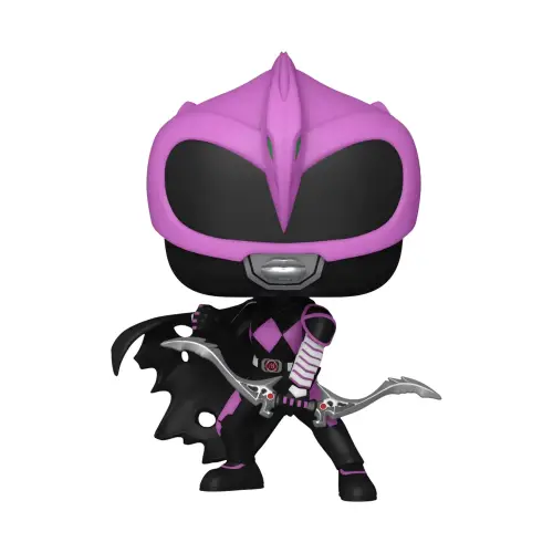 Funko POP! Power Rangers - Ranger Slayer #1383
