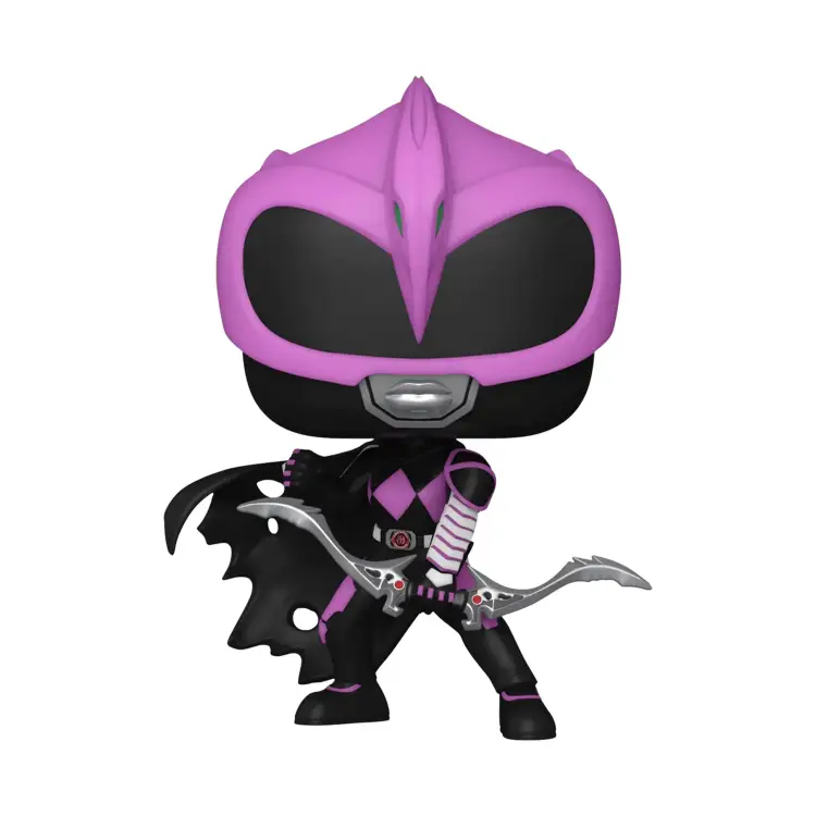 Funko POP! Power Rangers - Ranger Slayer #1383