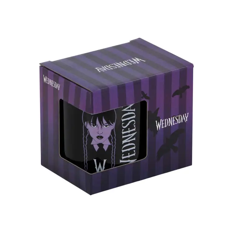 ŚRODA - Środowy warkocz - Kubek