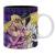 JOJO'S BIZARRE ADVENTURE - Day & Brown - Kubek 320ml