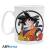 DRAGON BALL Z - Goku - Kubek 460ml