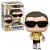 Funko POP! the office Fun Run Andy #1393