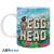 ONE PIECE - Kubek 320ml - Luffy & Vegapunk