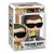 Funko POP! the office Fun Run Andy #1393