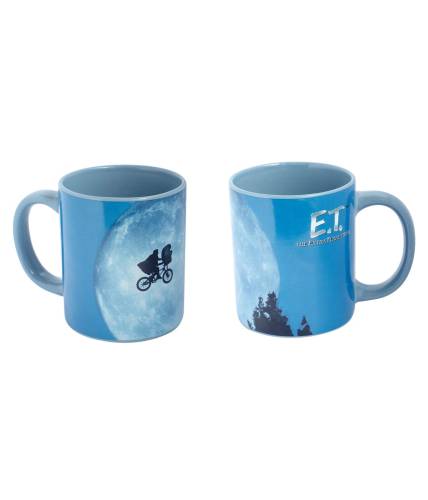 E.T. - Kubek ceramiczny 320ml