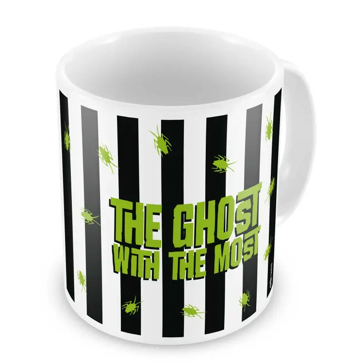 BEETLEJUICE - Kubek