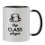 MONOPOLY - Top Class Player - Wewnętrzny kolorowy kubek - 312ml