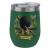 ONE PIECE NETFLIX - Zoro - izolowany kubek podróżny 350 ml