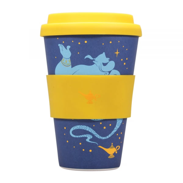DISNEY - Kubek podróżny - Aladyn / Dżin