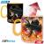 ONE PIECE - Luffy & Sabo - Kubek termiczny 460ml