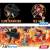 ONE PIECE - Luffy & Sabo - Kubek termiczny 460ml