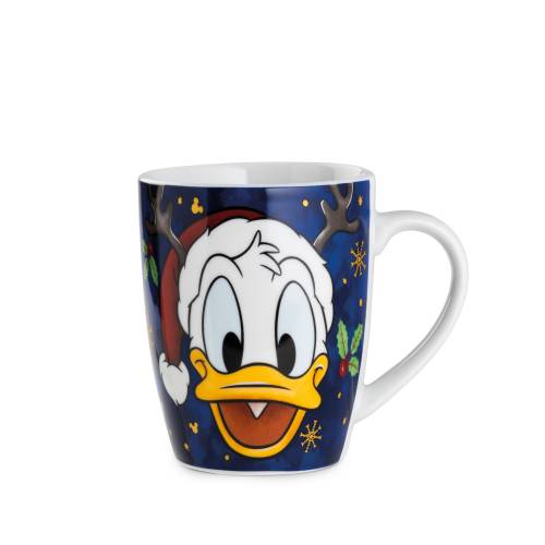 DISNEY - Winter Magic - Kubek 14,5 uncji - Donald