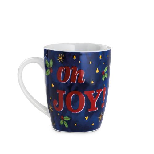 DISNEY - Winter Magic - Kubek 14,5 uncji - Donald