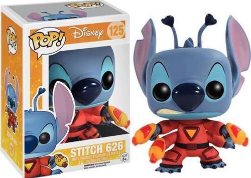 Funko POP! Stitch 626 #125