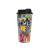 MTV - Izotermiczny kubek podróżny - 450 ml