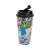 MTV - Izotermiczny kubek podróżny - 450 ml