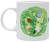 RICK & MORTY - Kubek 320 ml - Portal - Subli