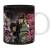 BIZARRE ADVENTURE JOJO - Kubek 320 ml - Pojedynek