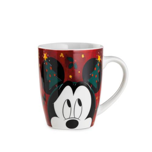 DISNEY - Winter Magic - Kubek 14,5oz - Mickey