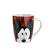 DISNEY - Winter Magic - Kubek 14,5oz - Mickey