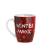 DISNEY - Winter Magic - Kubek 14,5oz - Mickey