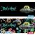 RICK & MORTY - Kubek termiczny 460 ml - Statek kosmiczny