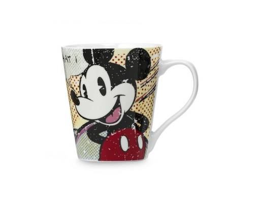 DISNEY / Mickey Mouse Classic - Kubek 380ml - Mickey