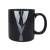 HARRY POTTER - Uniform Ravenclaw - Kubek termiczny 400ml