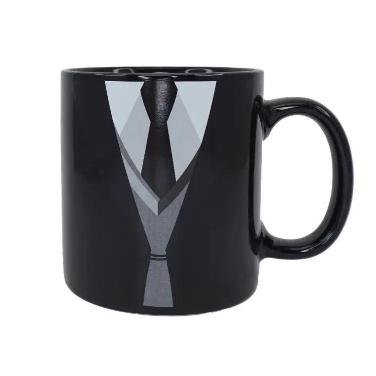 HARRY POTTER - Uniform Ravenclaw - Kubek termiczny 400ml